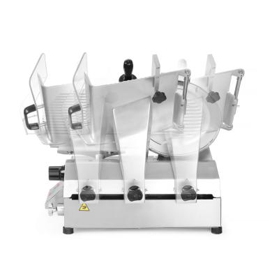 Kráječ, automatický 350, HENDI, 230V/370W, 990x670x(H)730mm | 210949